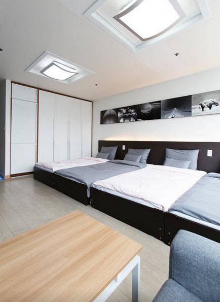 Maihaus Hotel Seoul Room photo